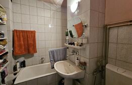 Apartament cu 3 camere, decomandat, 60mp, zona Tudor 