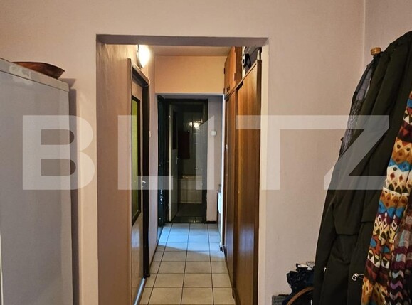 Apartament de vânzare 3 camere Tudor Vladimirescu - 137748AV | BLITZ Târgu Mureș | Poza4