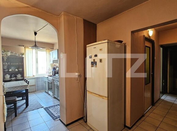 Apartament de vânzare 3 camere Tudor Vladimirescu - 137748AV | BLITZ Târgu Mureș | Poza5
