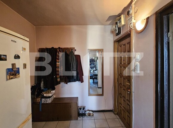 Apartament de vânzare 3 camere Tudor Vladimirescu - 137748AV | BLITZ Târgu Mureș | Poza3