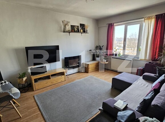 Apartament de vânzare 3 camere Tudor Vladimirescu - 137748AV | BLITZ Târgu Mureș | Poza1