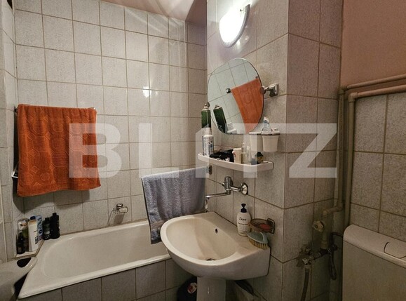 Apartament de vânzare 3 camere Tudor Vladimirescu - 137748AV | BLITZ Târgu Mureș | Poza9