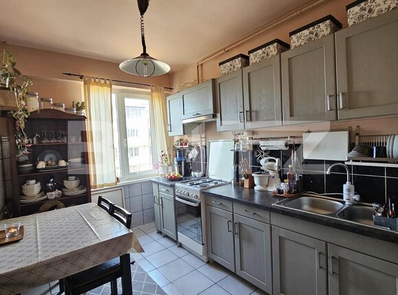 Apartament de vânzare 3 camere Tudor Vladimirescu - 137748AV | BLITZ Târgu Mureș | Poza6