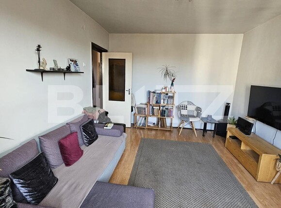 Apartament de vânzare 3 camere Tudor Vladimirescu - 137748AV | BLITZ Târgu Mureș | Poza2