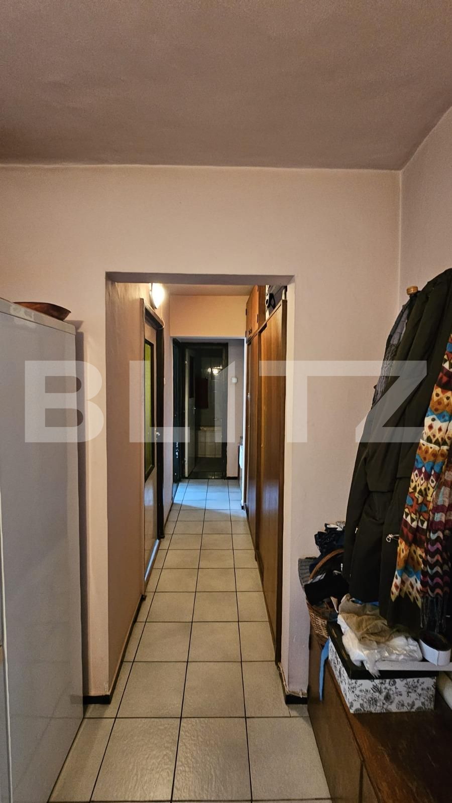 Apartament de vânzare 3 camere Tudor Vladimirescu - 137748AV | BLITZ Târgu Mureș | Poza4