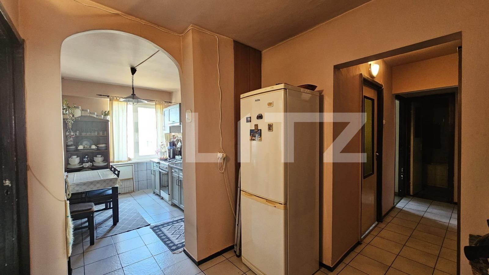 Apartament de vânzare 3 camere Tudor Vladimirescu - 137748AV | BLITZ Târgu Mureș | Poza5