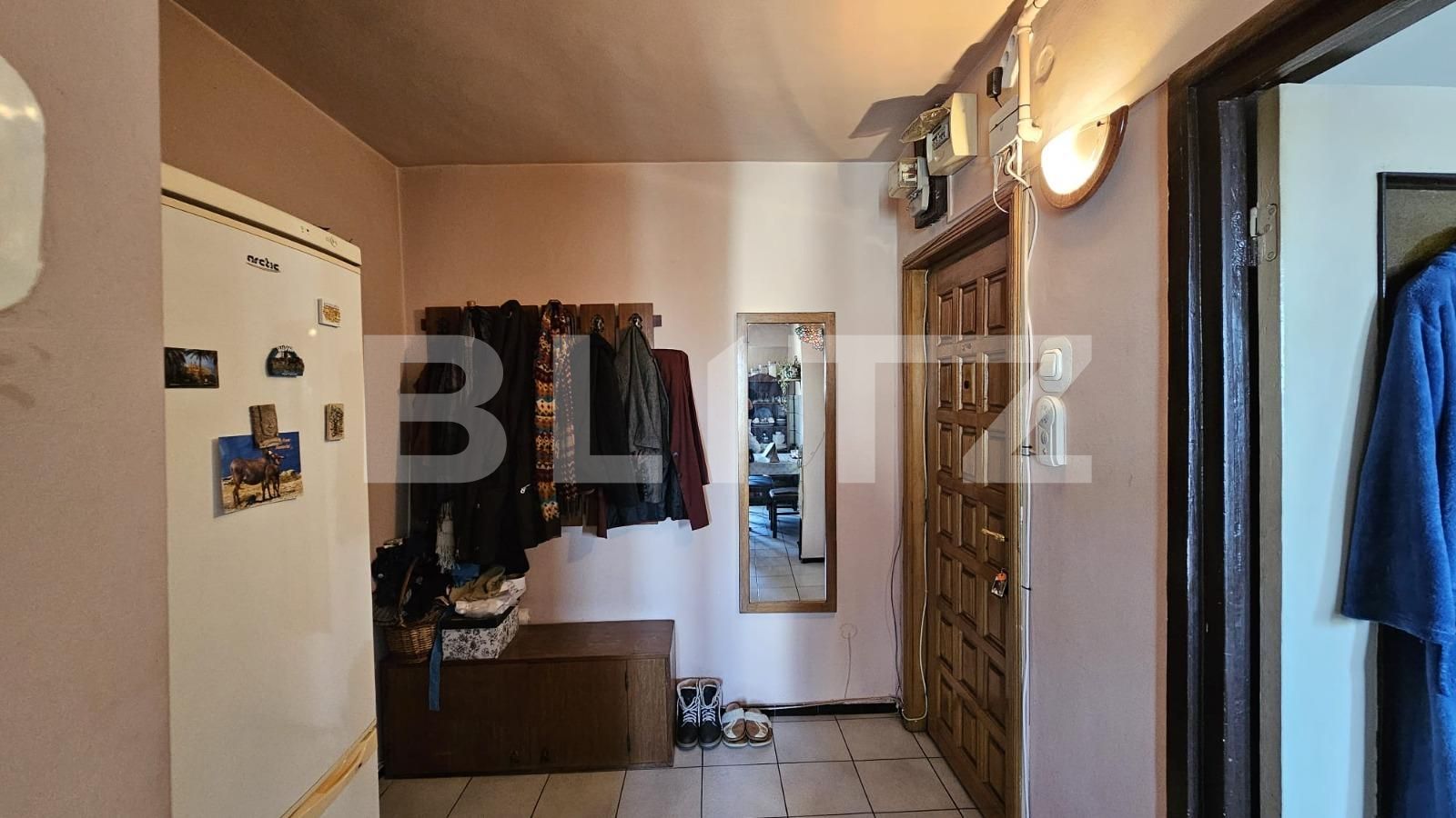 Apartament de vânzare 3 camere Tudor Vladimirescu - 137748AV | BLITZ Târgu Mureș | Poza3