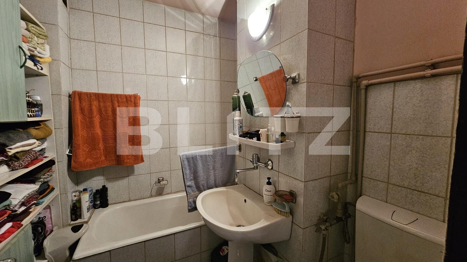 Apartament de vânzare 3 camere Tudor Vladimirescu - 137748AV | BLITZ Târgu Mureș | Poza9
