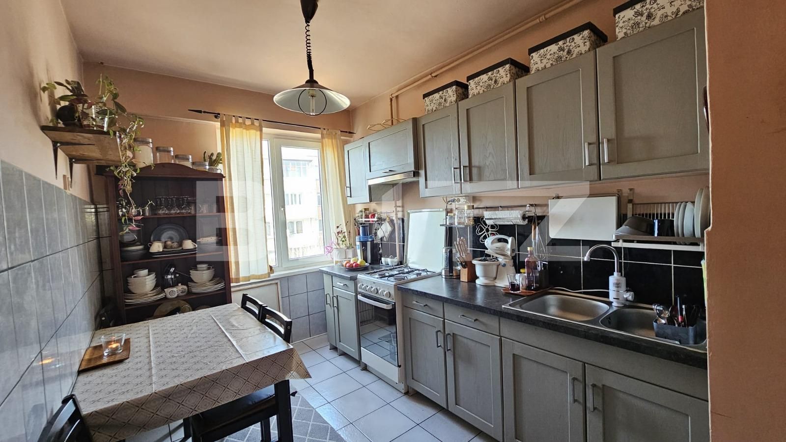 Apartament de vânzare 3 camere Tudor Vladimirescu - 137748AV | BLITZ Târgu Mureș | Poza6