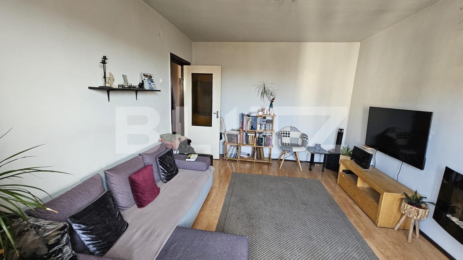 Apartament de vânzare 3 camere Tudor Vladimirescu - 137748AV | BLITZ Târgu Mureș | Poza2