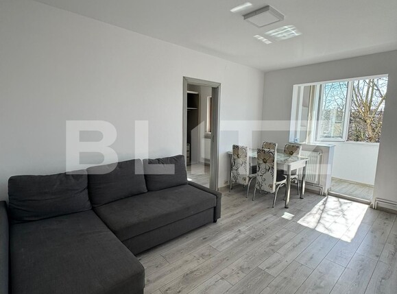 Apartament de vânzare 2 camere Dambu Pietros - 137774AV | BLITZ Târgu Mureș | Poza1