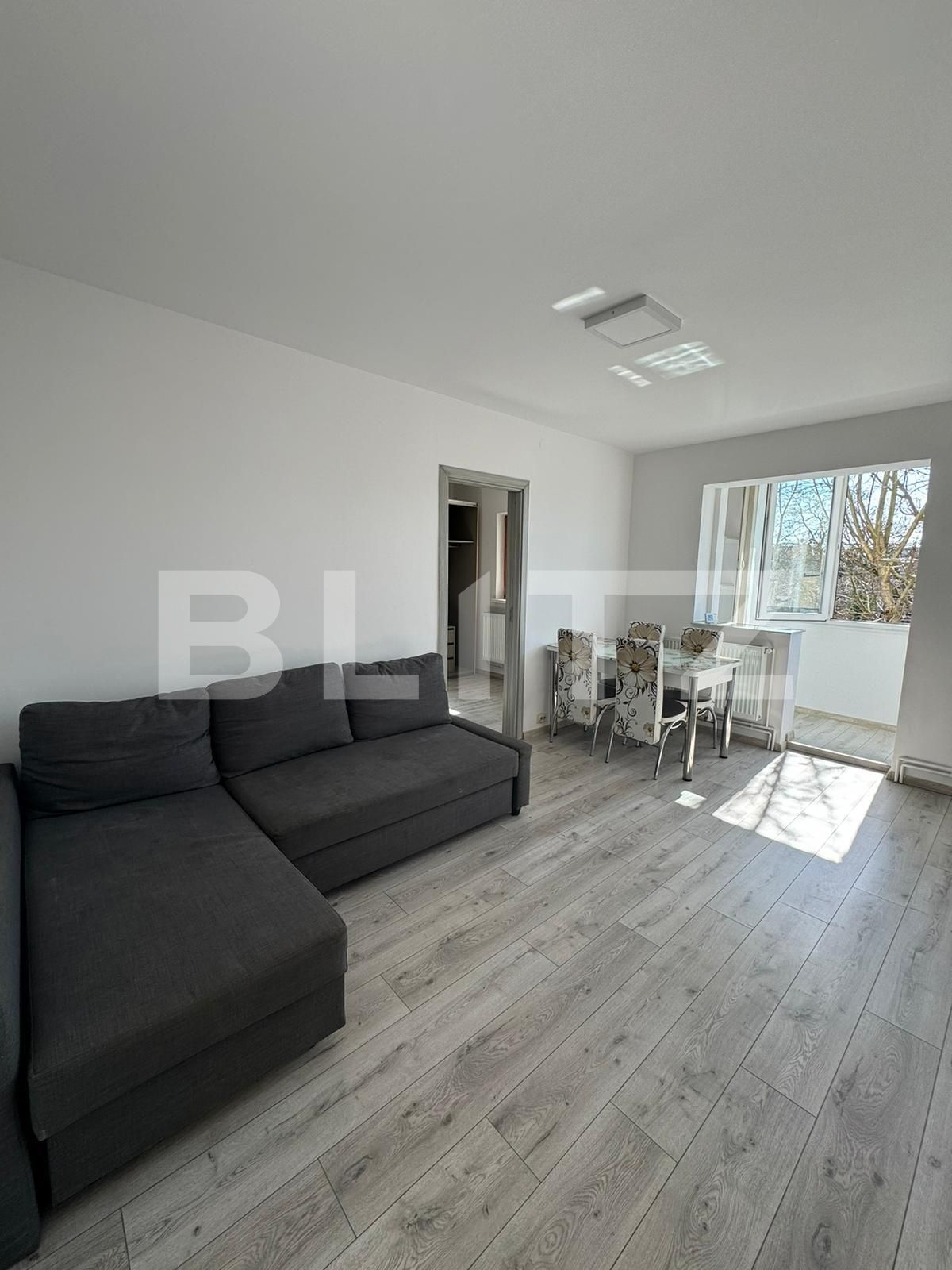 Apartament de vânzare 2 camere Dambu Pietros - 137774AV | BLITZ Târgu Mureș | Poza1