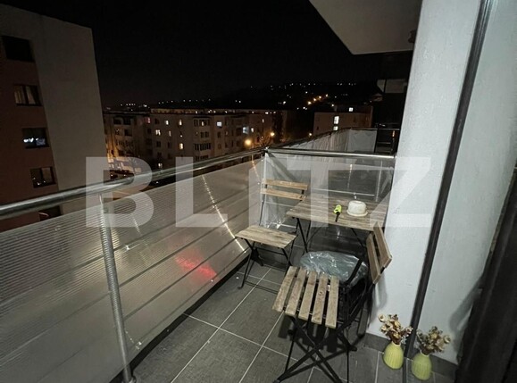 Apartament de vânzare 3 camere Tudor - 137806AV | BLITZ Târgu Mureș | Poza7