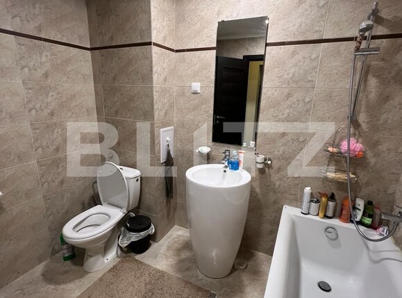 Apartament de vânzare 3 camere Tudor - 137806AV | BLITZ Târgu Mureș | Poza6