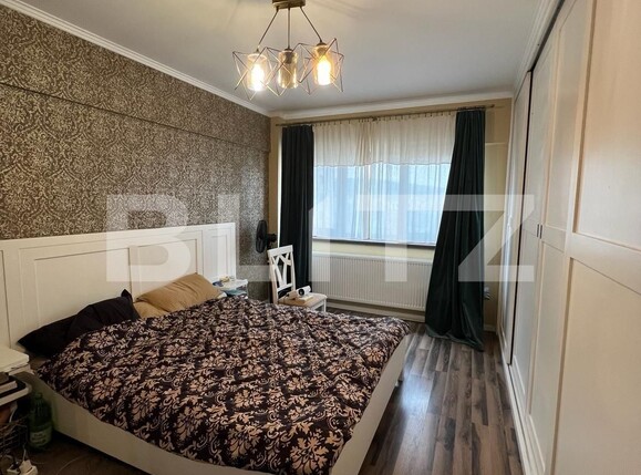 Apartament de vânzare 3 camere Tudor - 137806AV | BLITZ Târgu Mureș | Poza2