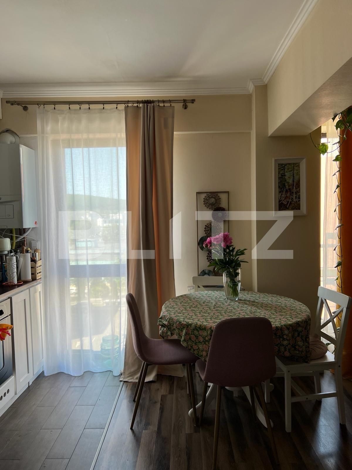 Apartament de vânzare 3 camere Tudor - 137806AV | BLITZ Târgu Mureș | Poza4