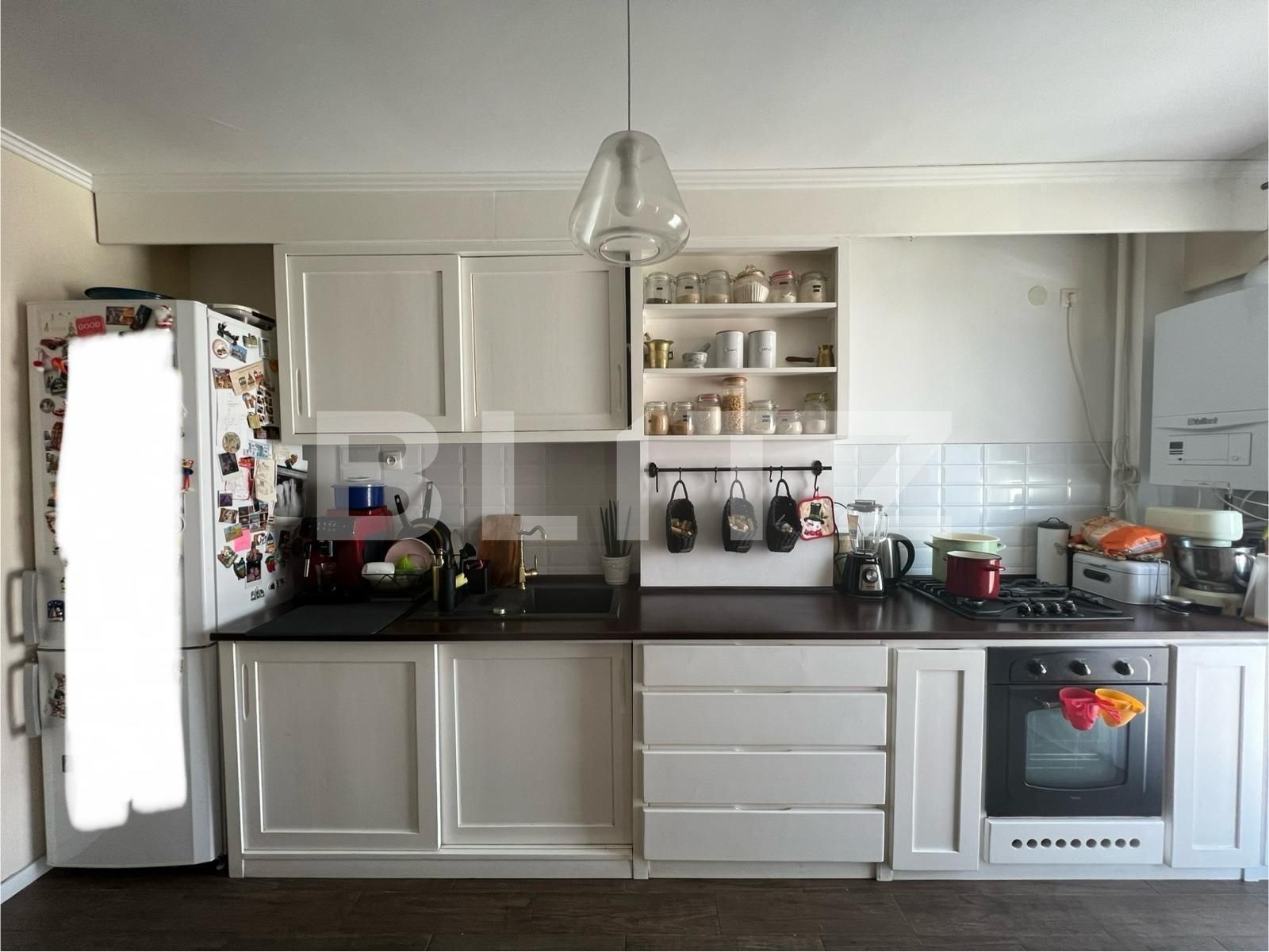 Apartament de vânzare 3 camere Tudor - 137806AV | BLITZ Târgu Mureș | Poza3