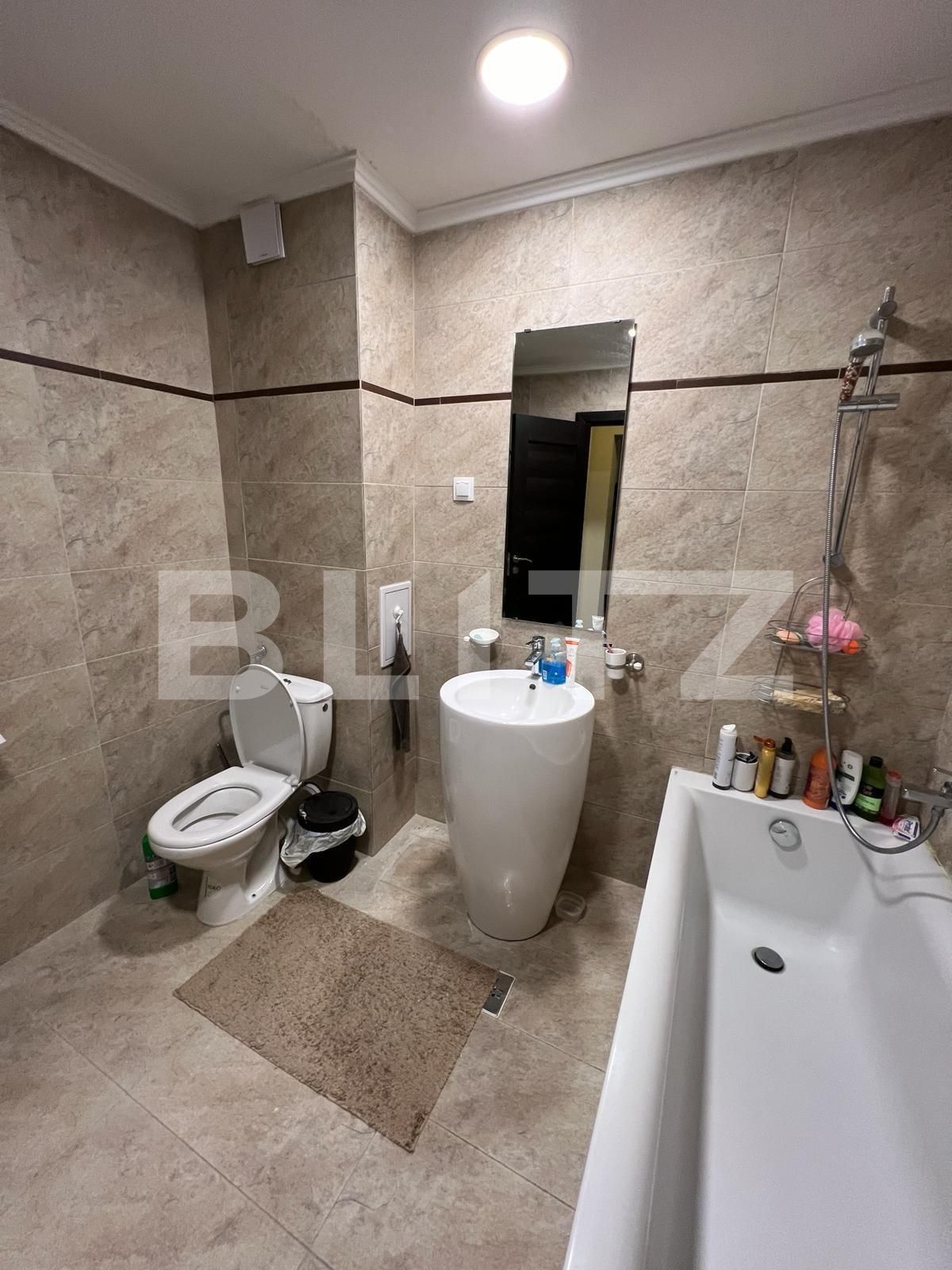 Apartament de vânzare 3 camere Tudor - 137806AV | BLITZ Târgu Mureș | Poza6