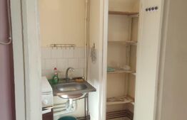 Apartament cu 1 cameră, 30mp, zona Tudor