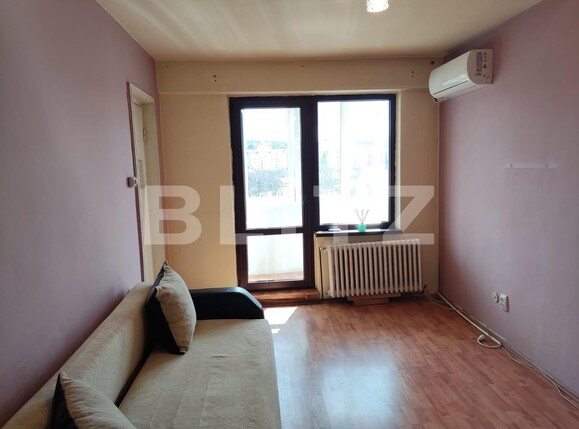 Garsonieră de vânzare Tudor - 137925AV | BLITZ Târgu Mureș | Poza3