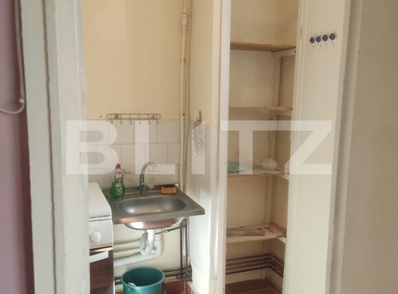 Garsonieră de vânzare Tudor - 137925AV | BLITZ Târgu Mureș | Poza4