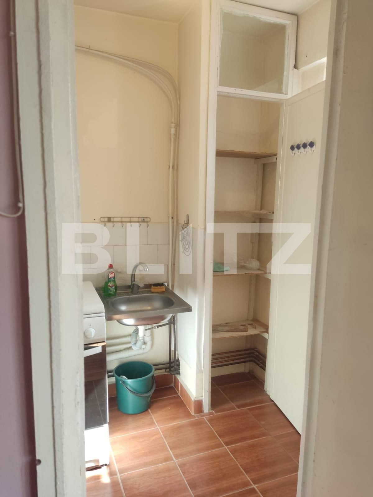 Garsonieră de vânzare Tudor - 137925AV | BLITZ Târgu Mureș | Poza4