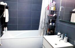 Apartament tip studio, 38 mp utili, zona Unirii