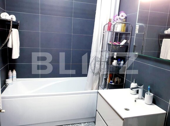 Garsonieră de vânzare Unirii - 138199AV | BLITZ Târgu Mureș | Poza7