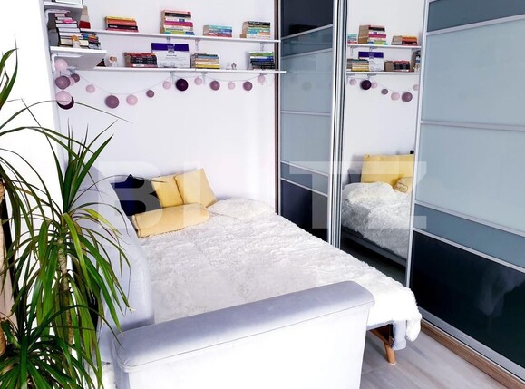 Garsonieră de vânzare Unirii - 138199AV | BLITZ Târgu Mureș | Poza5