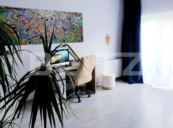 Garsonieră de vânzare Unirii - 138199AV | BLITZ Târgu Mureș | Poza3