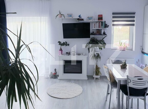 Garsonieră de vânzare Unirii - 138199AV | BLITZ Târgu Mureș | Poza2