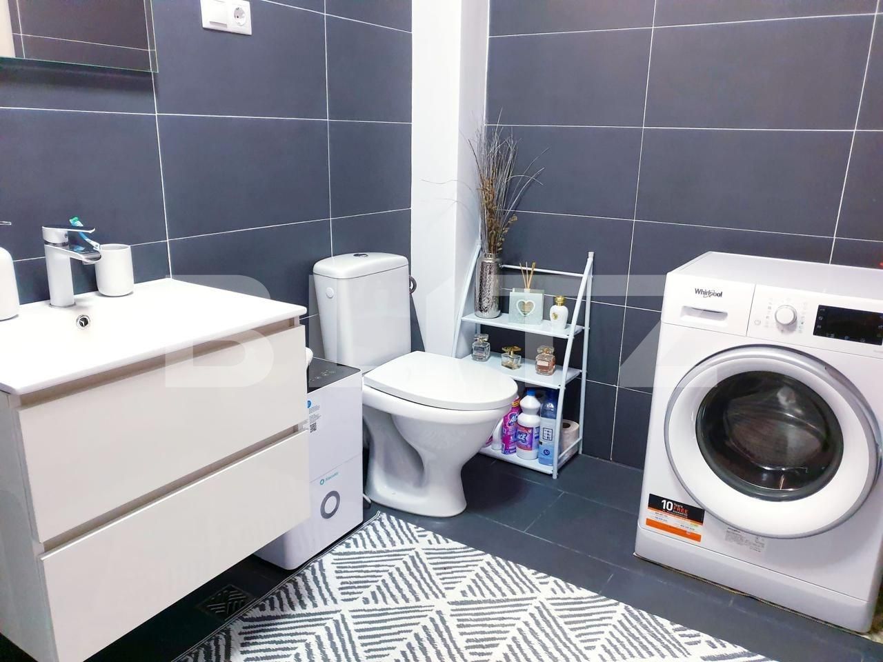 Garsonieră de vânzare Unirii - 138199AV | BLITZ Târgu Mureș | Poza6