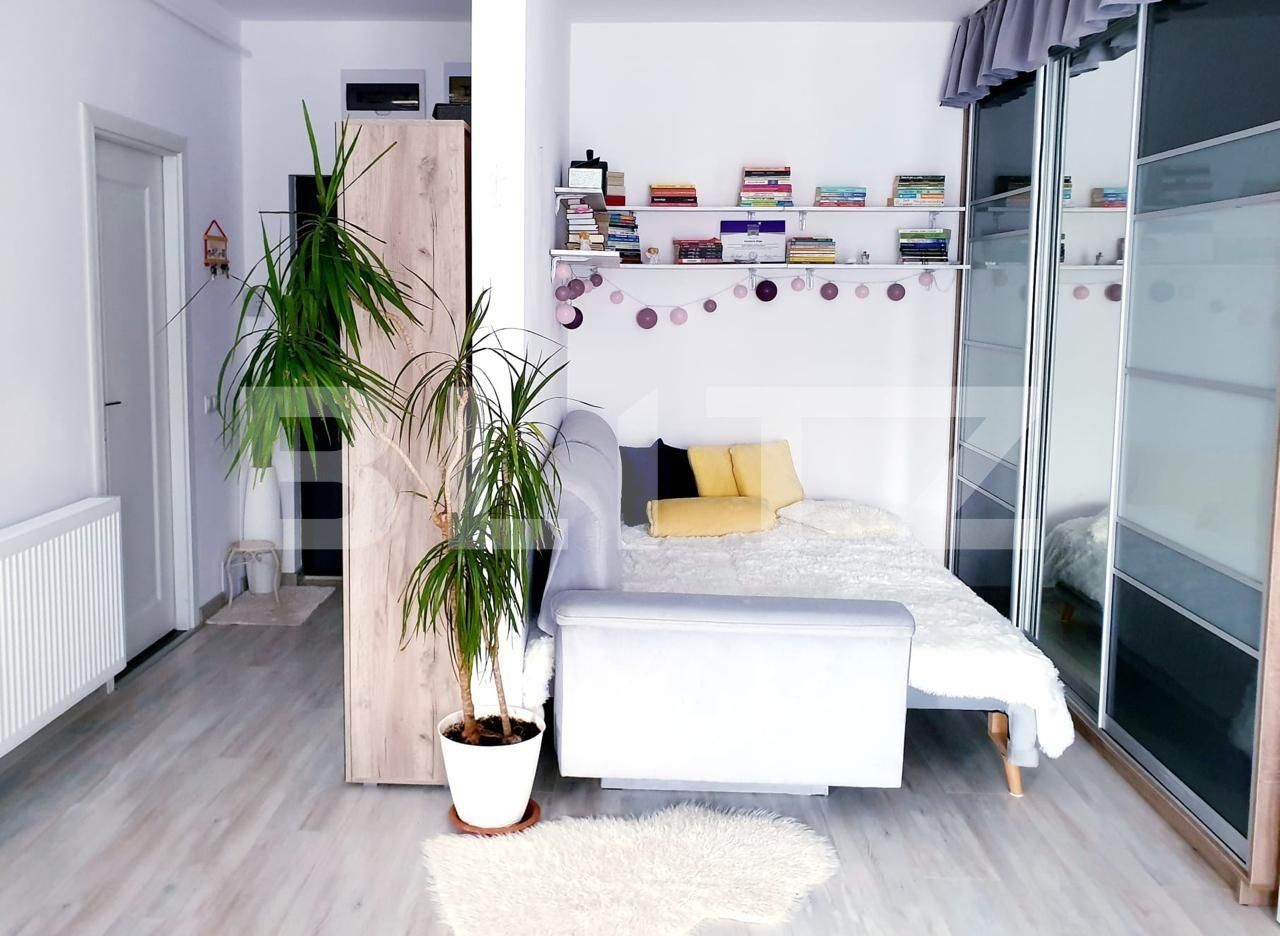 Garsonieră de vânzare Unirii - 138199AV | BLITZ Târgu Mureș | Poza4