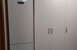 Apartament cu 2 camere, 48 mp, zona Pandurilor