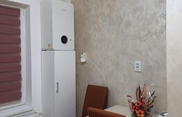 Apartament cu 2 camere, 48 mp, zona Pandurilor