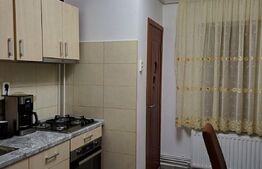 Apartament cu 2 camere, 48 mp, zona Pandurilor