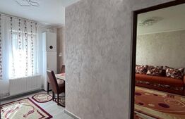 Apartament cu 2 camere, 48 mp, zona Pandurilor