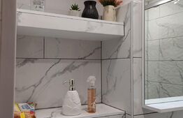 Apartament cu 2 camere, 48 mp, zona Pandurilor