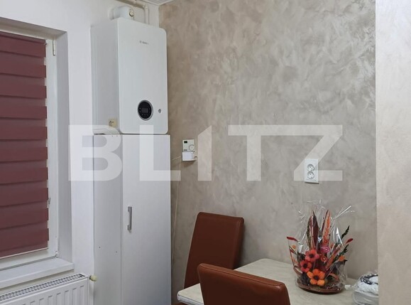 Apartament de vânzare 2 camere Pandurilor - 138249AV | BLITZ Târgu Mureș | Poza5