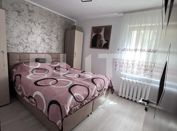 Apartament de vânzare 2 camere Pandurilor - 138249AV | BLITZ Târgu Mureș | Poza1