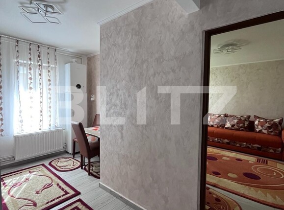 Apartament de vânzare 2 camere Pandurilor - 138249AV | BLITZ Târgu Mureș | Poza9