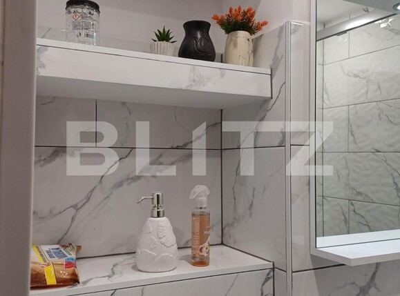 Apartament de vânzare 2 camere Pandurilor - 138249AV | BLITZ Târgu Mureș | Poza3
