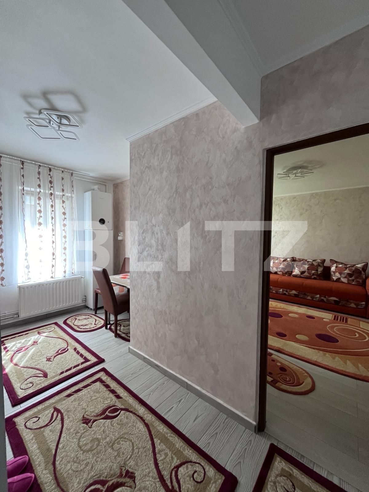 Apartament de vânzare 2 camere Pandurilor - 138249AV | BLITZ Târgu Mureș | Poza9