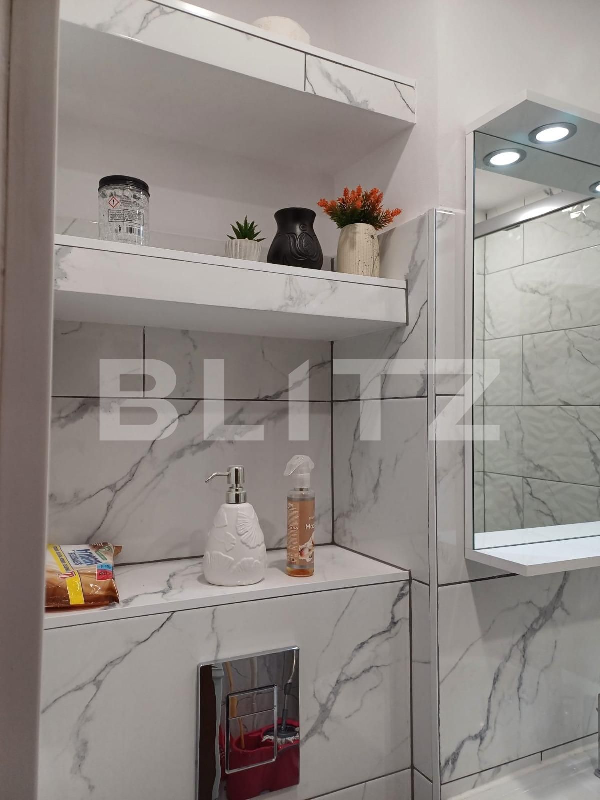 Apartament de vânzare 2 camere Pandurilor - 138249AV | BLITZ Târgu Mureș | Poza3