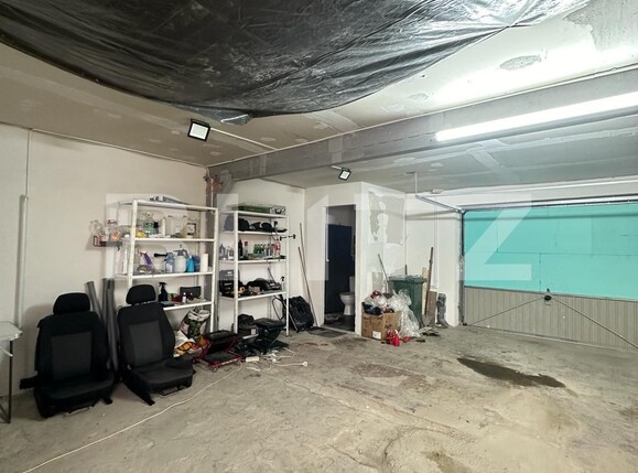 Spațiu comercial de închiriat Unirii - 138299SIC | BLITZ Târgu Mureș | Poza2