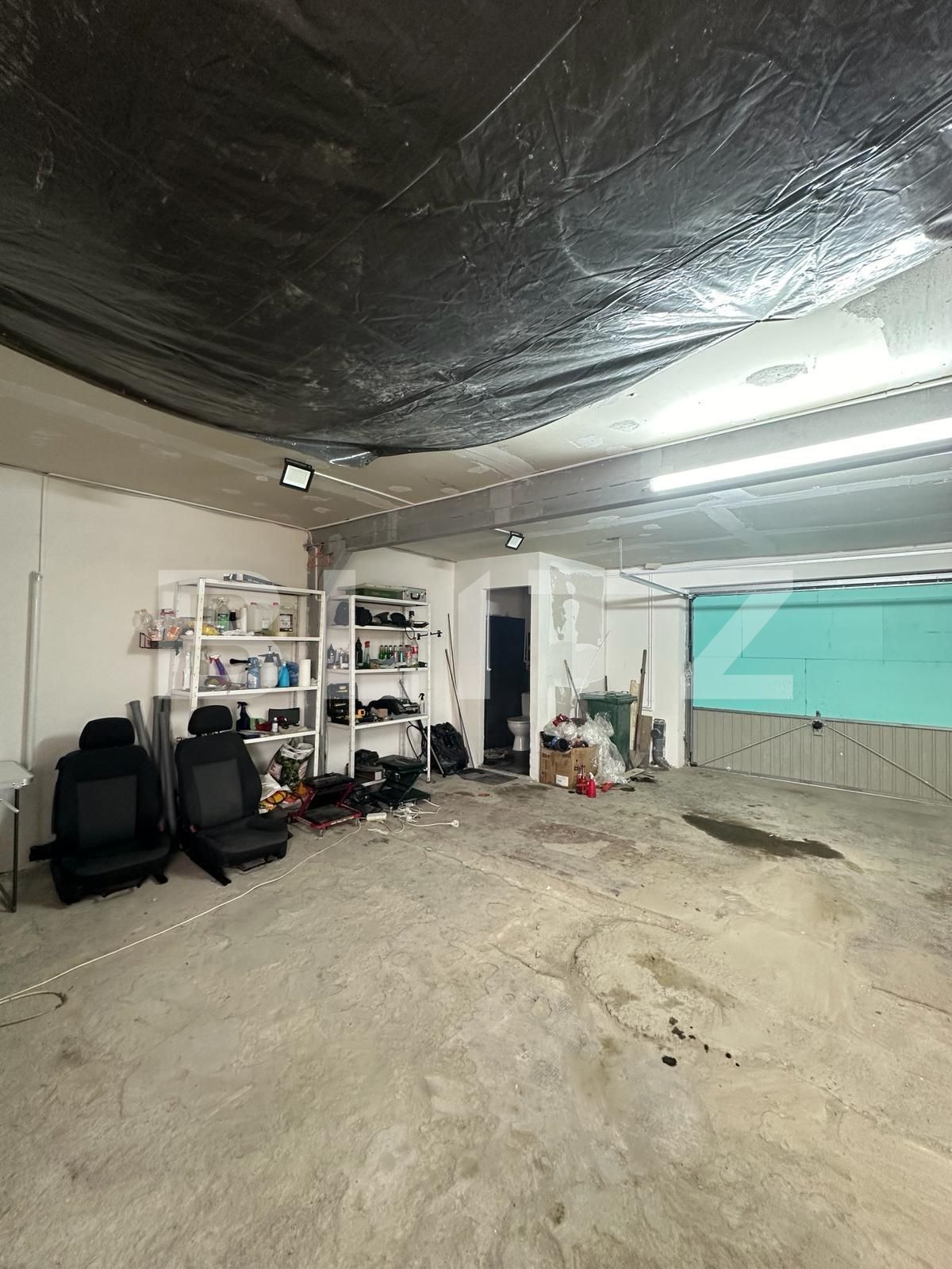 Spațiu comercial de închiriat Unirii - 138299SIC | BLITZ Târgu Mureș | Poza2