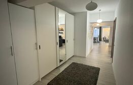 Apartament de vânzare cu 4 camere , 114 mp, zona Tudor