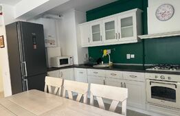 Apartament de vânzare cu 4 camere , 114 mp, zona Tudor