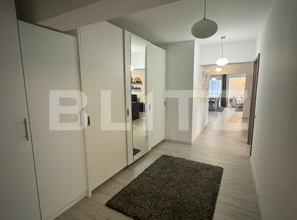 Apartament de vânzare 4 camere Tudor - 138348AV | BLITZ Târgu Mureș | Poza5