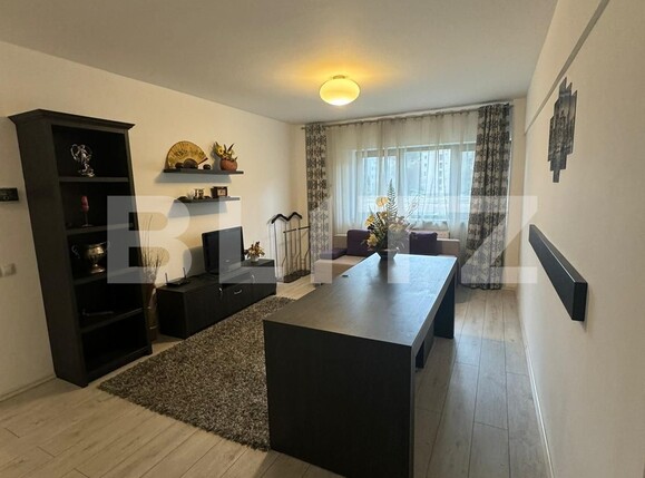 Apartament de vânzare 4 camere Tudor - 138348AV | BLITZ Târgu Mureș | Poza4